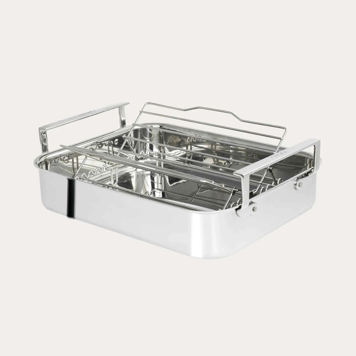 Roaster by CRISTEL® USA Cookware