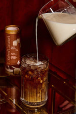 Salted Caramel Cafe Mixer Tallboy - Resonant- Teaspressa