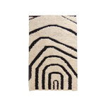 Area Wool Rug by Diego Olivero Studio - Resonant