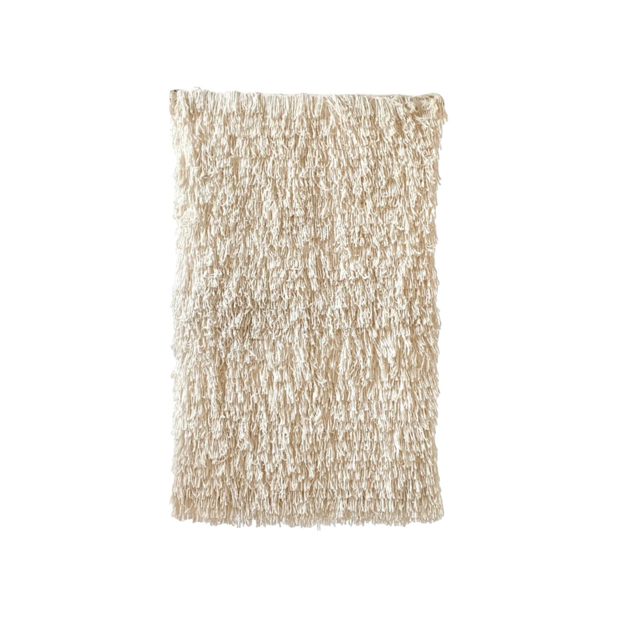 Hilana Wool Rug by Diego Olivero Studio - Resonant