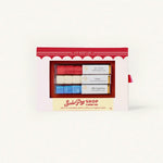Soda Pop Shop Trio | Craft Beverage Cubes - Resonant- Teaspressa