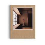 Stillness - Resonant- Coffee Table Book