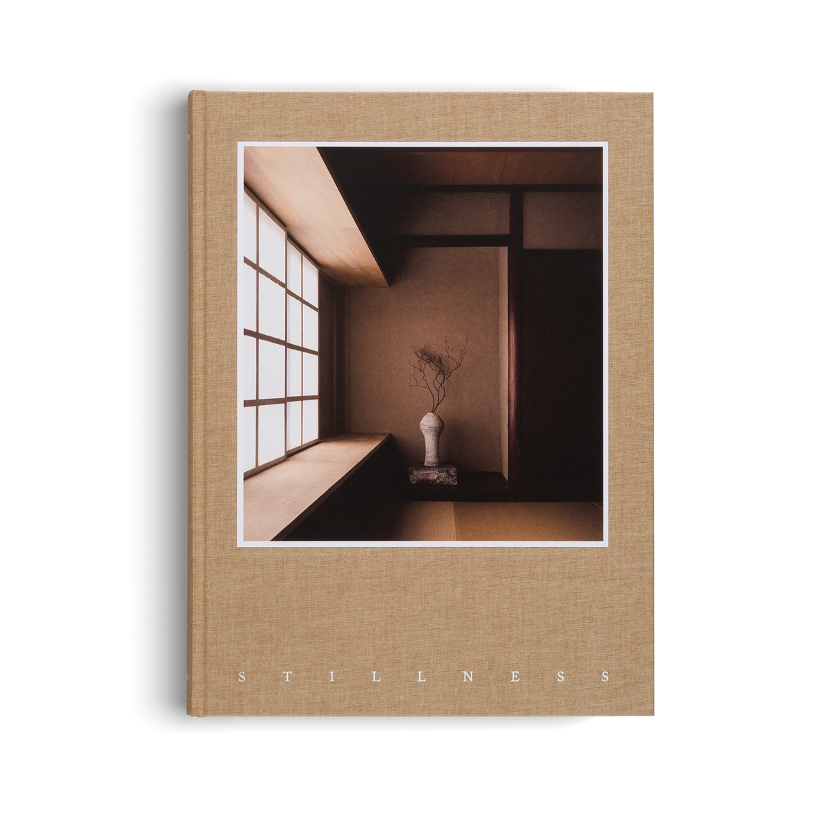 Stillness - Resonant- Coffee Table Book
