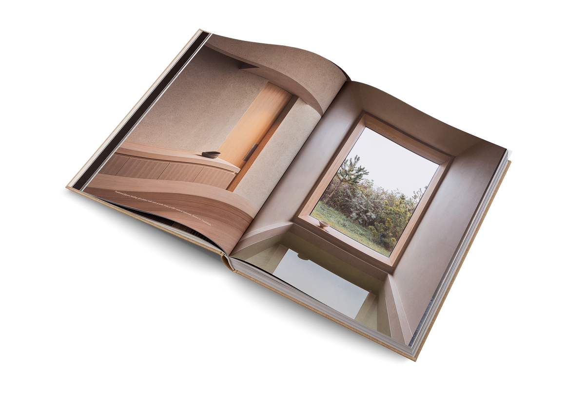 Stillness - Resonant- Coffee Table Book