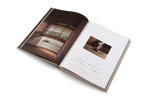 Stillness - Resonant- Coffee Table Book