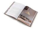 Stillness - Resonant- Coffee Table Book