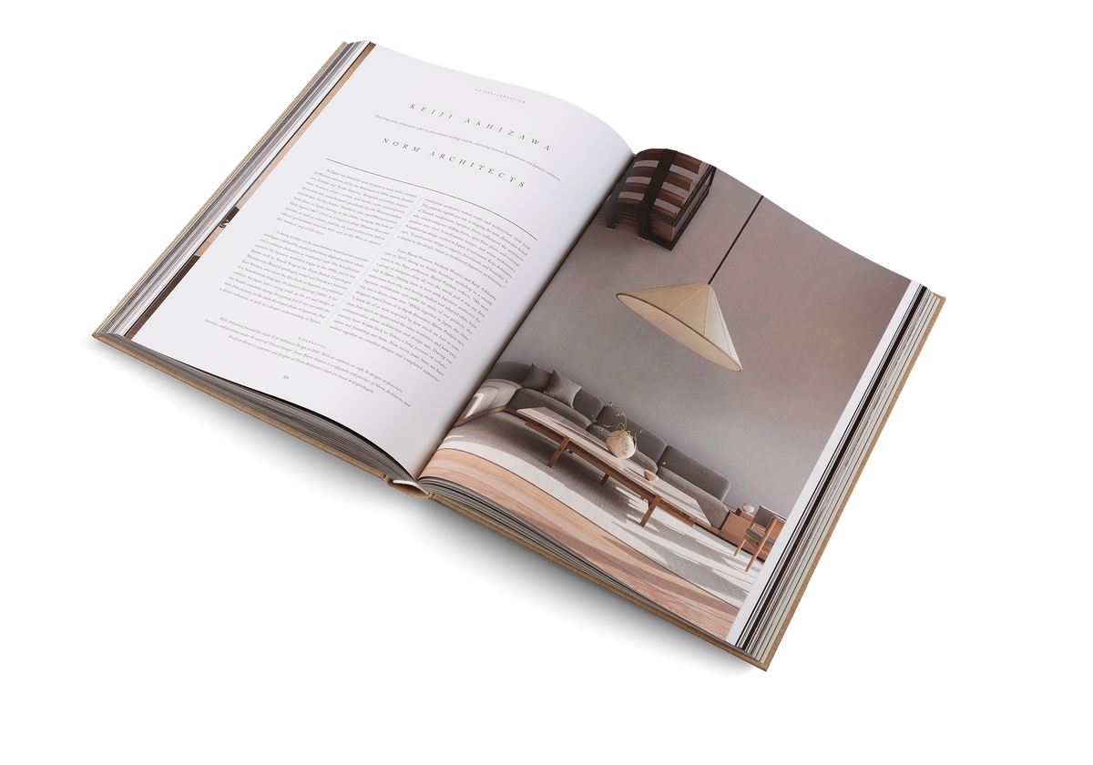 Stillness - Resonant- Coffee Table Book
