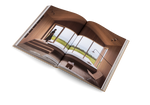 Stillness - Resonant- Coffee Table Book