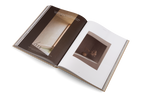 Stillness - Resonant- Coffee Table Book