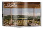 GOLF - Resonant- Coffee Table Book