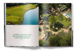 GOLF - Resonant- Coffee Table Book