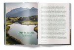 GOLF - Resonant- Coffee Table Book