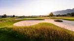 GOLF - Resonant- Coffee Table Book