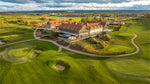 GOLF - Resonant- Coffee Table Book