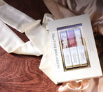 To the Bride & Groom Champagne Toast Kit - Resonant- Teaspressa