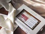 To the Bride & Groom Champagne Toast Kit - Resonant- Teaspressa