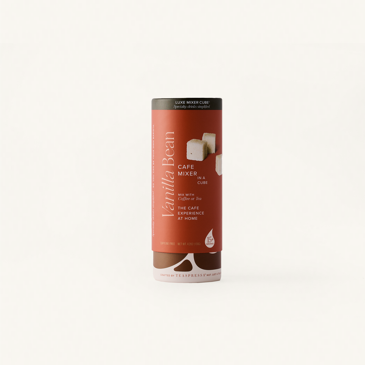 Customizable Cafe Coffee & Tea Lover Gift Set by Teaspressa - Resonant- Teaspressa