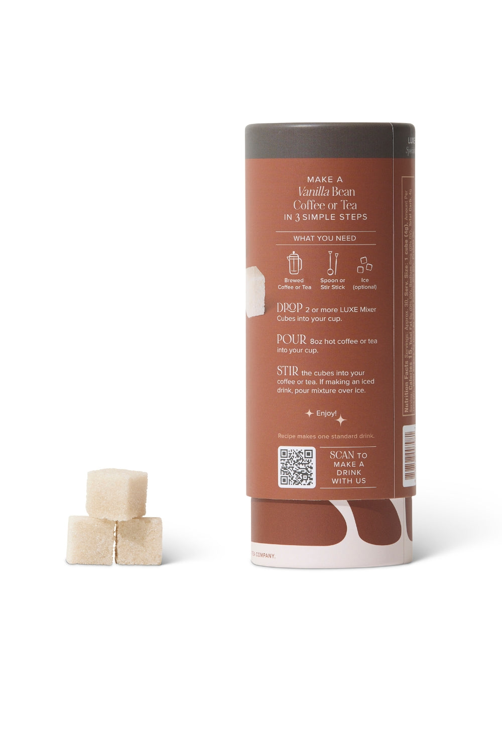 Customizable Cafe Coffee & Tea Lover Gift Set by Teaspressa - Resonant- Teaspressa