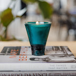 Oaziz Candles​ZAI Candle -Santal & Spice - Resonant