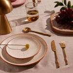 Emma Silverware - set of 20 - Resonant- MESO