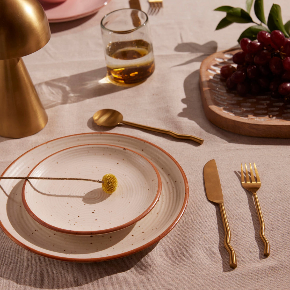 Emma Silverware - set of 20 - Resonant- MESO