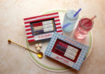 Lemonade Stand Trio | Craft Fruit Mixer Cubes - Resonant- Teaspressa