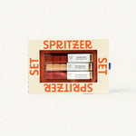 Aperitif Spritzer Set - Resonant- Teaspressa