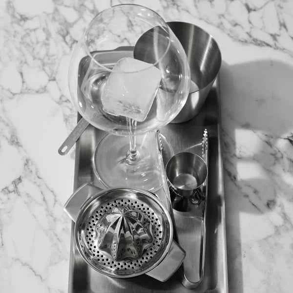 Aroma Copa Gin Set Of 4 by Orrefors