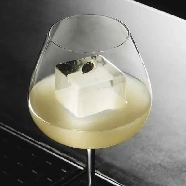 Aroma Copa Gin Set Of 4 by Orrefors