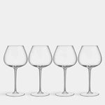 Aroma Copa Gin Set Of 4 by Orrefors