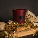 Clair De Lune Candle - Resonant