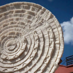 Calendario Azteca Tapestry - Resonant