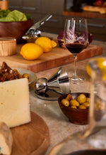 Birdie Wine Decanter - Resonant- Holcomb Studio