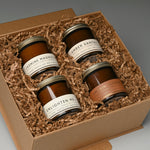 Best Sellers Candle Gift Box by Bia Candle Co. - Resonant