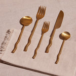 Emma Silverware - set of 20 - Resonant- MESO