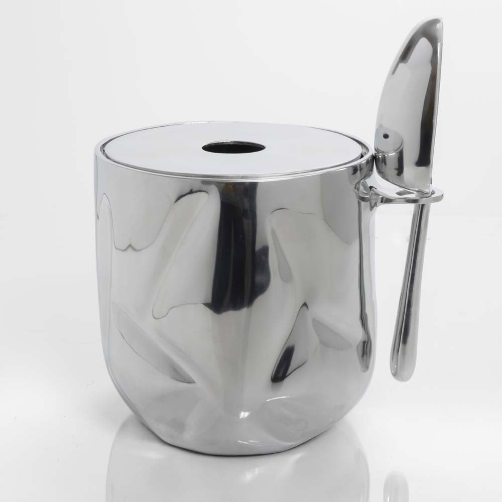 Dutton Ice Bucket with Scoop - Resonant