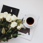 CHARLES GREY | TEA POUCH - Resonant- Teaspressa