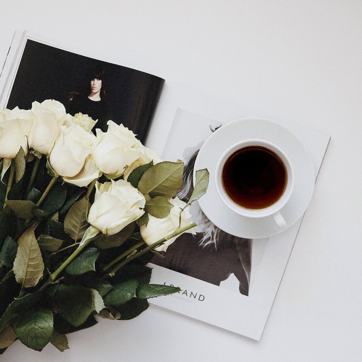 CHARLES GREY | TEA POUCH - Resonant- Teaspressa