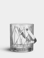 City Ice Bucket - Resonant- Orrefors