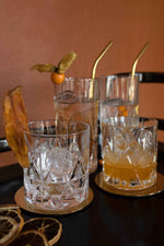 City Ice Bucket - Resonant- Orrefors