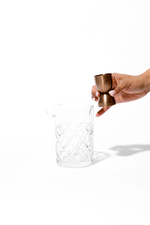 Cocktail Jigger - Resonant- Teaspressa