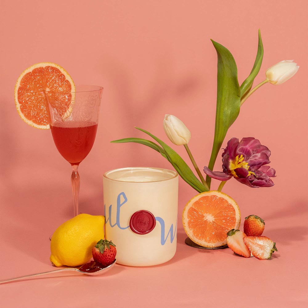Everwonder Candle - Resonant