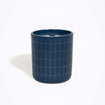 Silver Hour Candle - Resonant