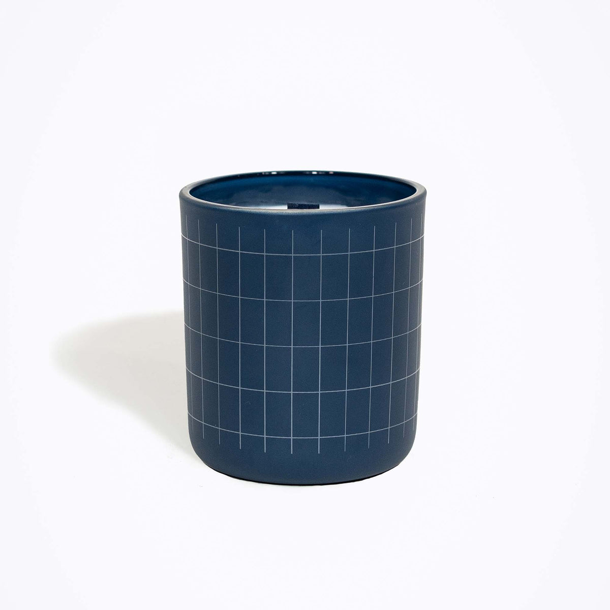 Silver Hour Candle - Resonant