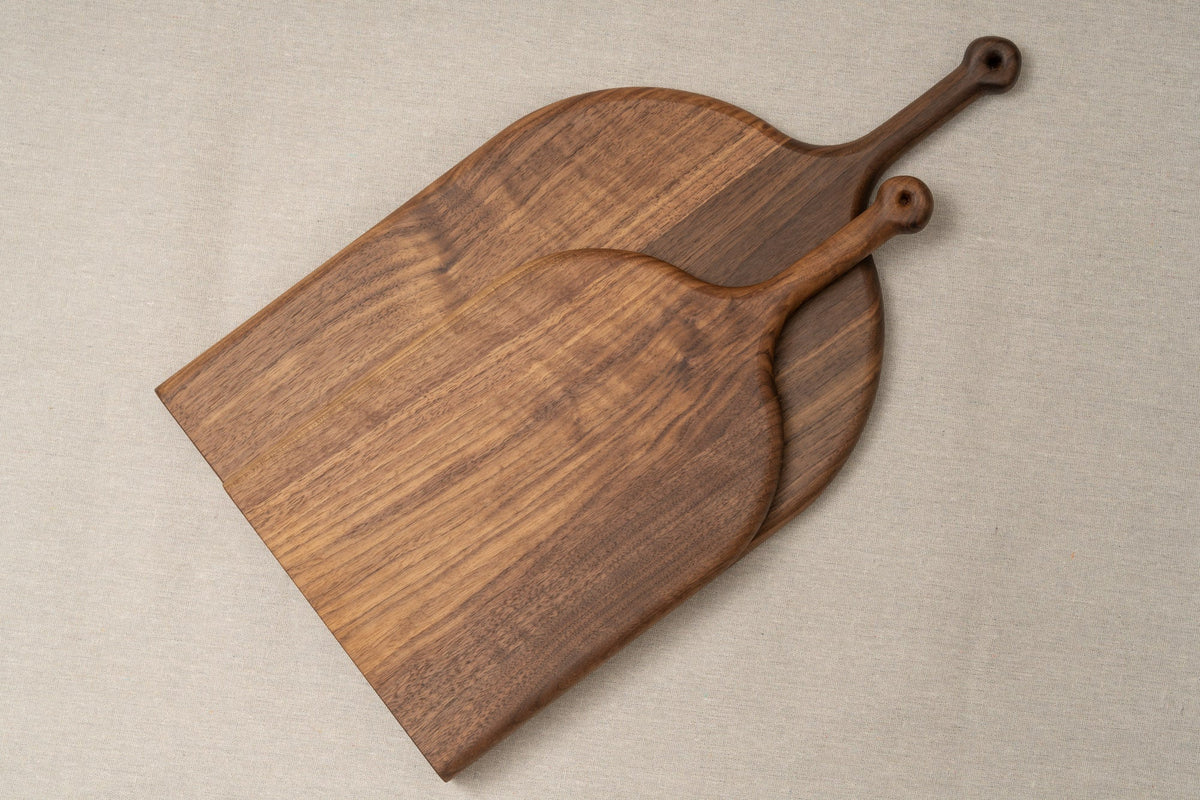 Small Serving Board - Resonant