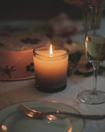 Lavune - N˚03 Nightcap - Luxury Scented Candle - Resonant