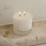 honey + vanilla | MOONSTRUCK Natural Candle - Resonant- Candle