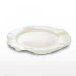 Ruffled Plates by Lunares - Resonant