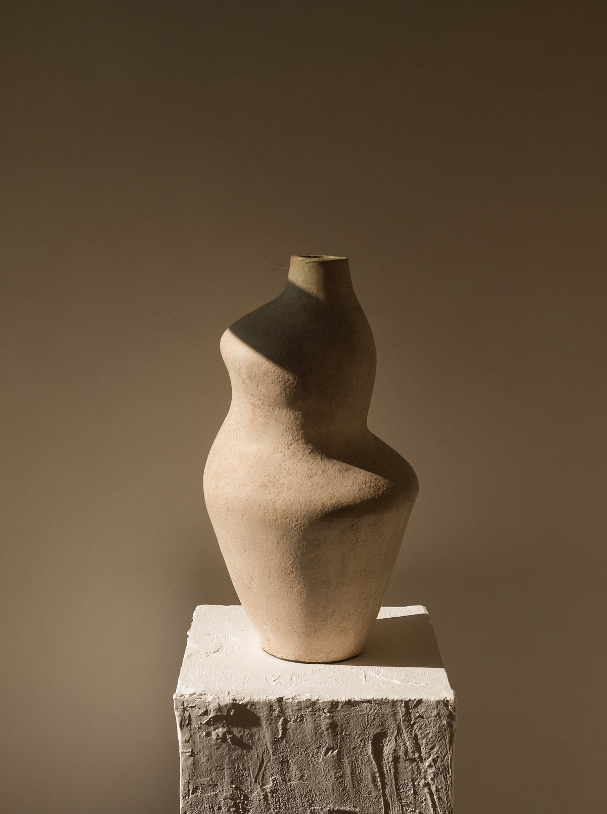 Suma Vessel - Resonant