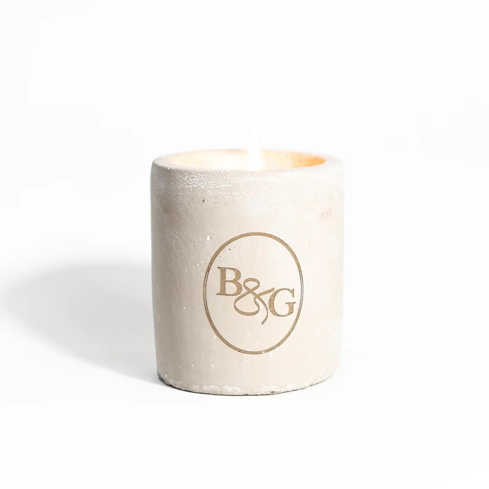 Frankenstein Lavender Scented Candle - Resonant